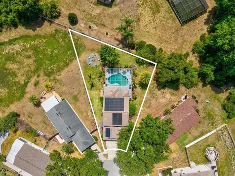 21014 Follensby Court Land O Lakes FL 34637