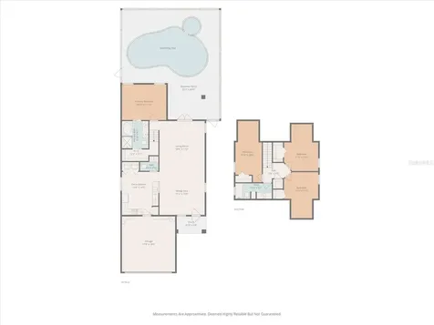 21014 Follensby Court Land O Lakes FL 34637