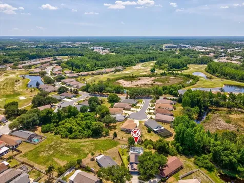 21014 Follensby Court Land O Lakes FL 34637