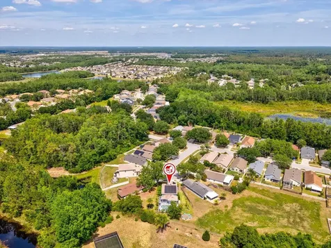 21014 Follensby Court Land O Lakes FL 34637