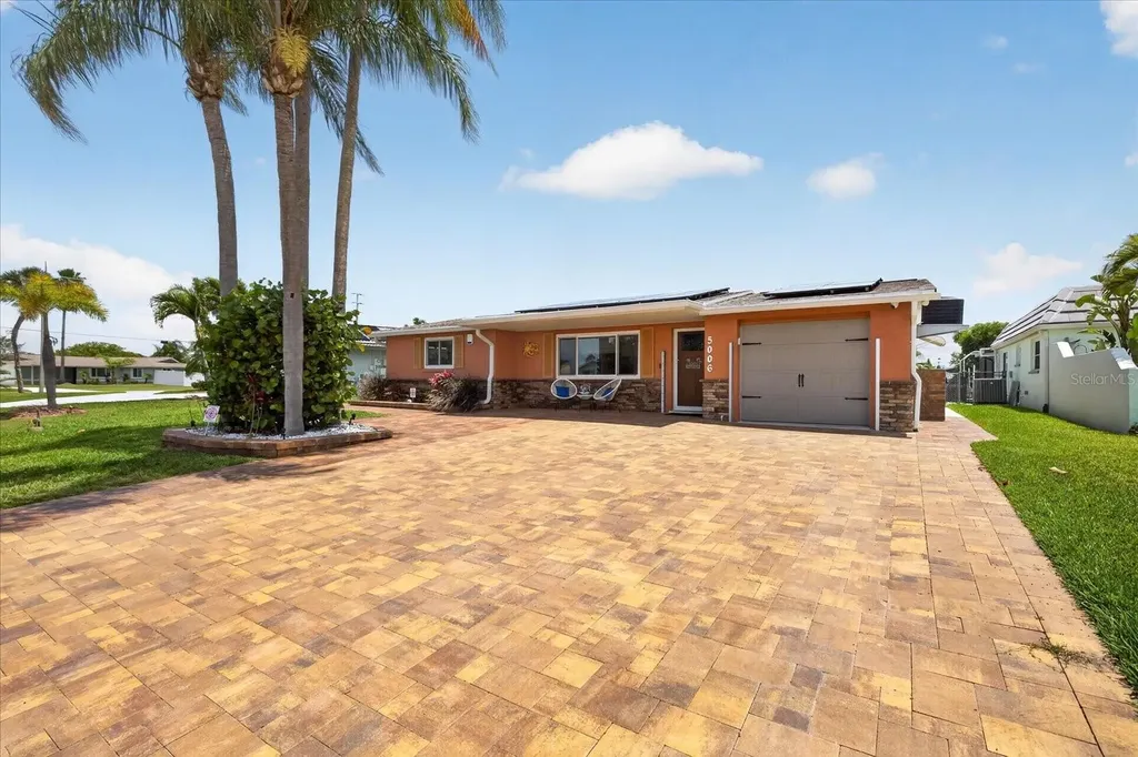 5006 Forestay Court New Port Richey FL 34652