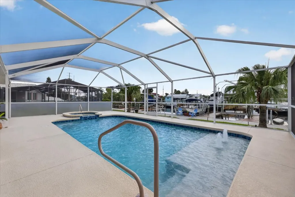 5006 Forestay Court New Port Richey FL 34652