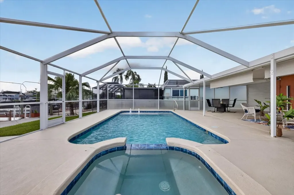 5006 Forestay Court New Port Richey FL 34652