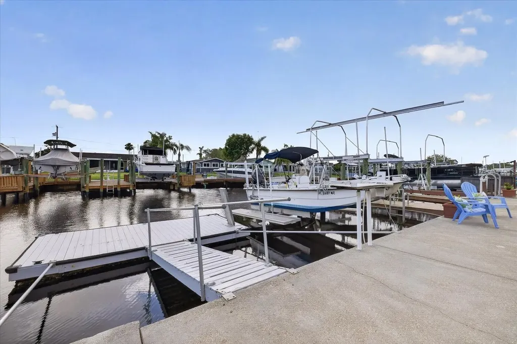 5006 Forestay Court New Port Richey FL 34652
