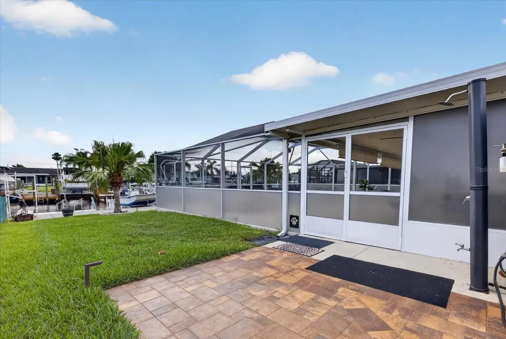 5006 Forestay Court New Port Richey FL 34652