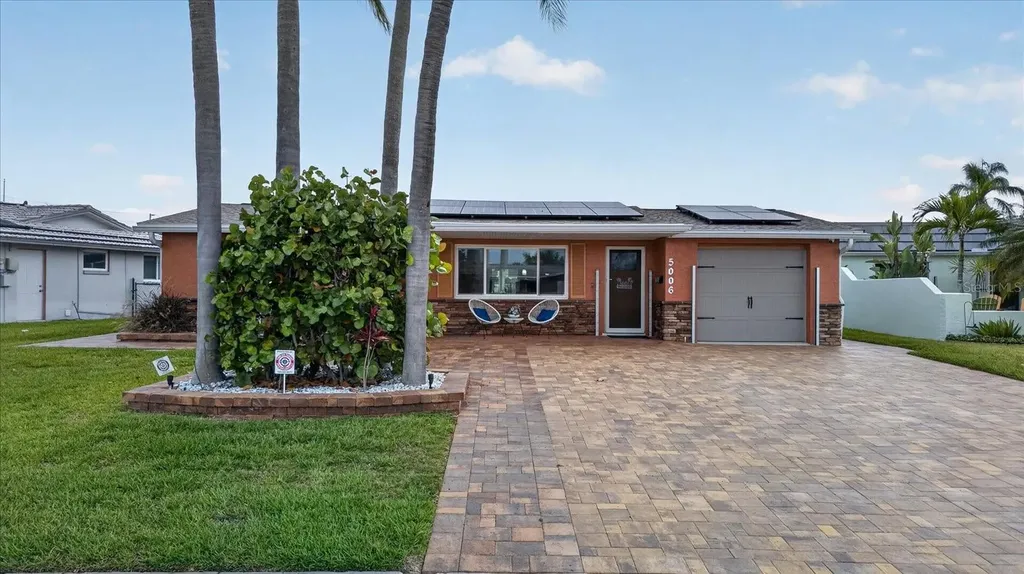 5006 Forestay Court New Port Richey FL 34652