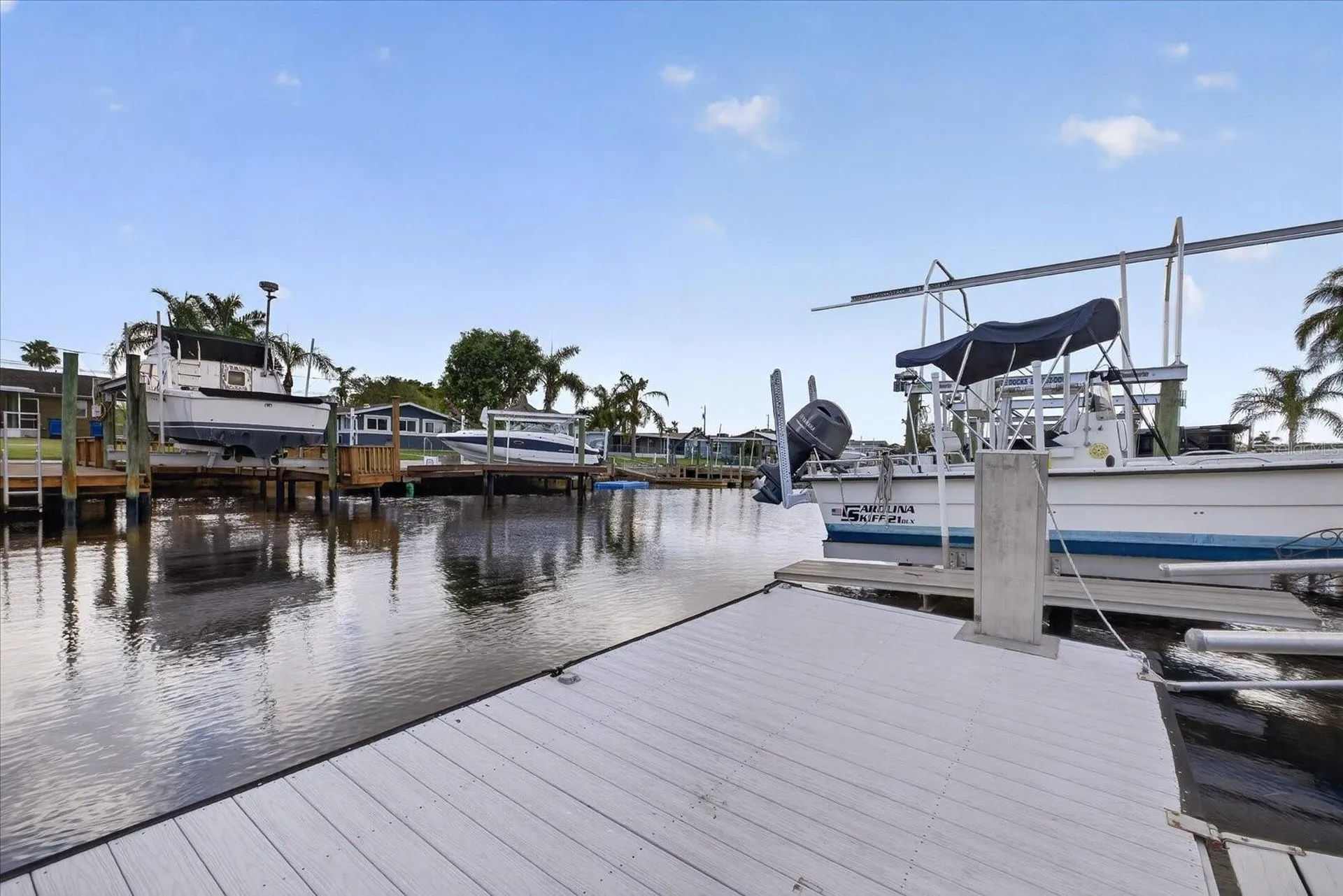 5006 Forestay Court New Port Richey FL 34652