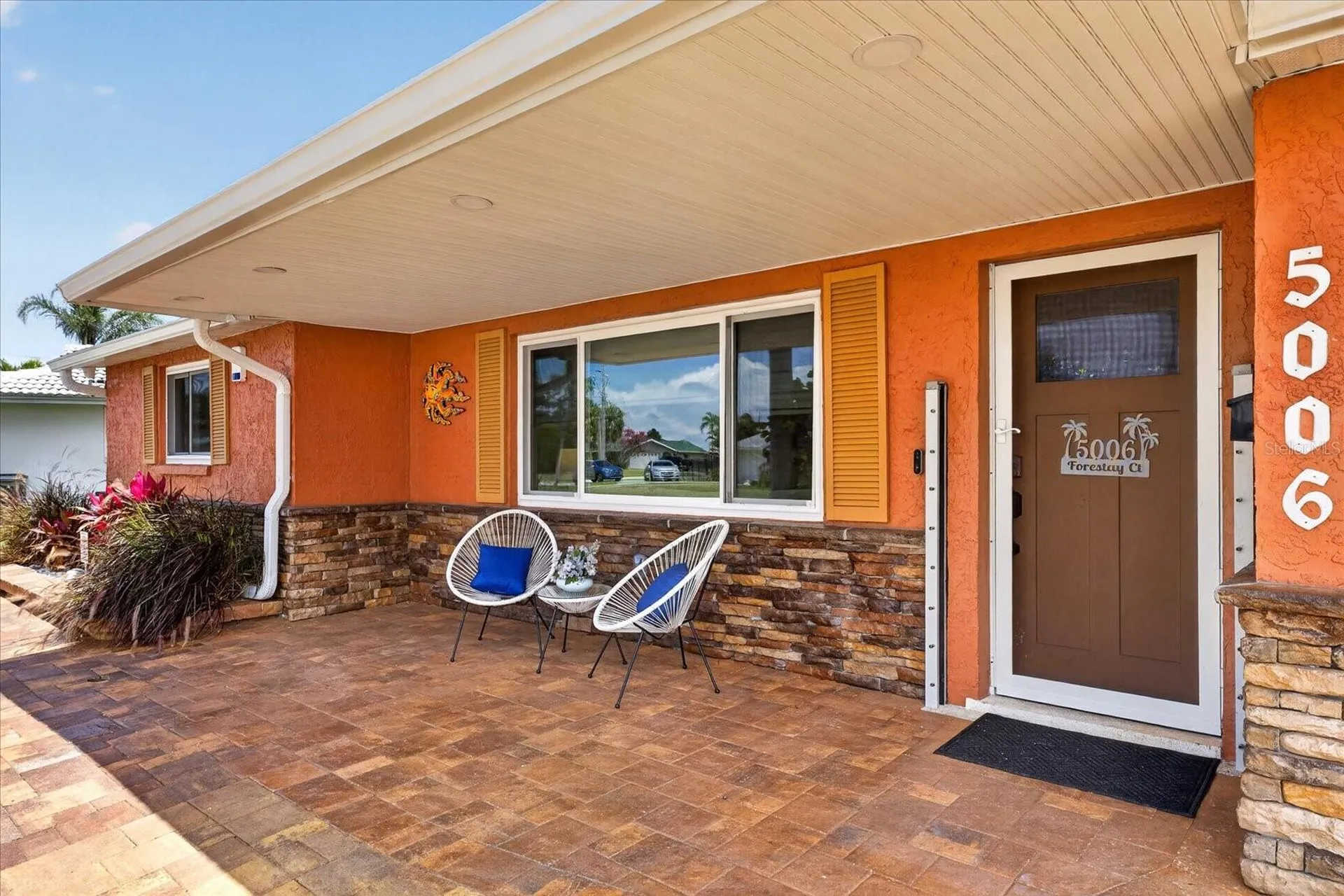 5006 Forestay Court New Port Richey FL 34652