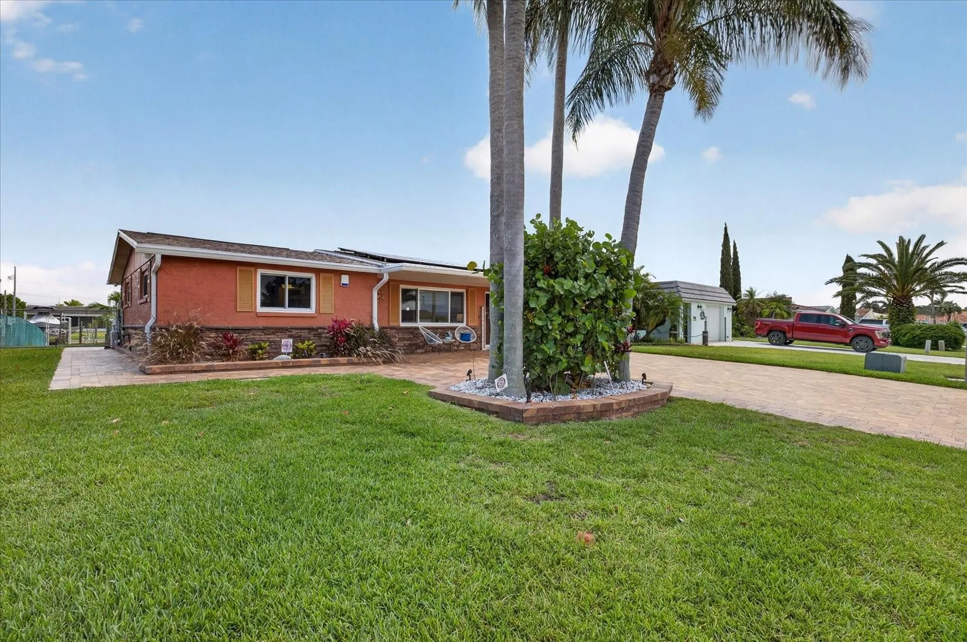 5006 Forestay Court New Port Richey FL 34652