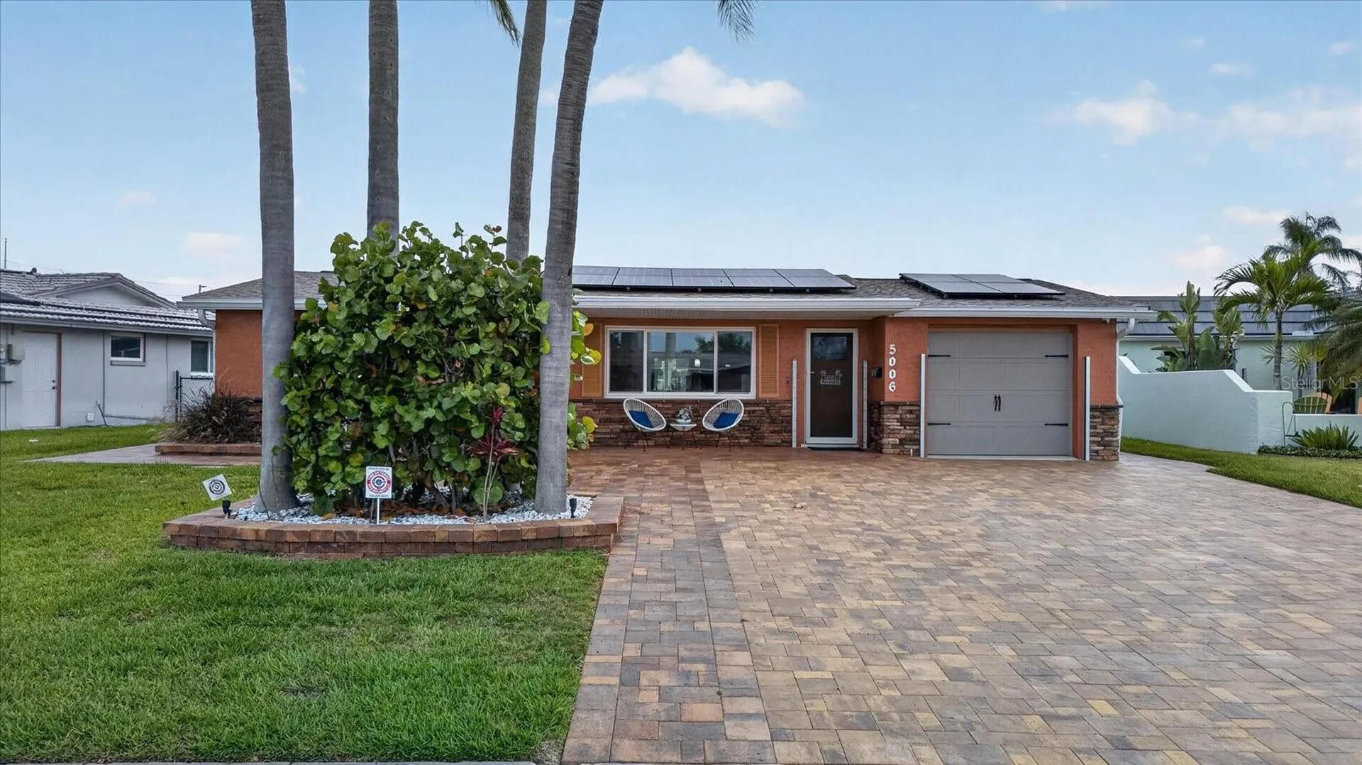 5006 Forestay Court New Port Richey FL 34652