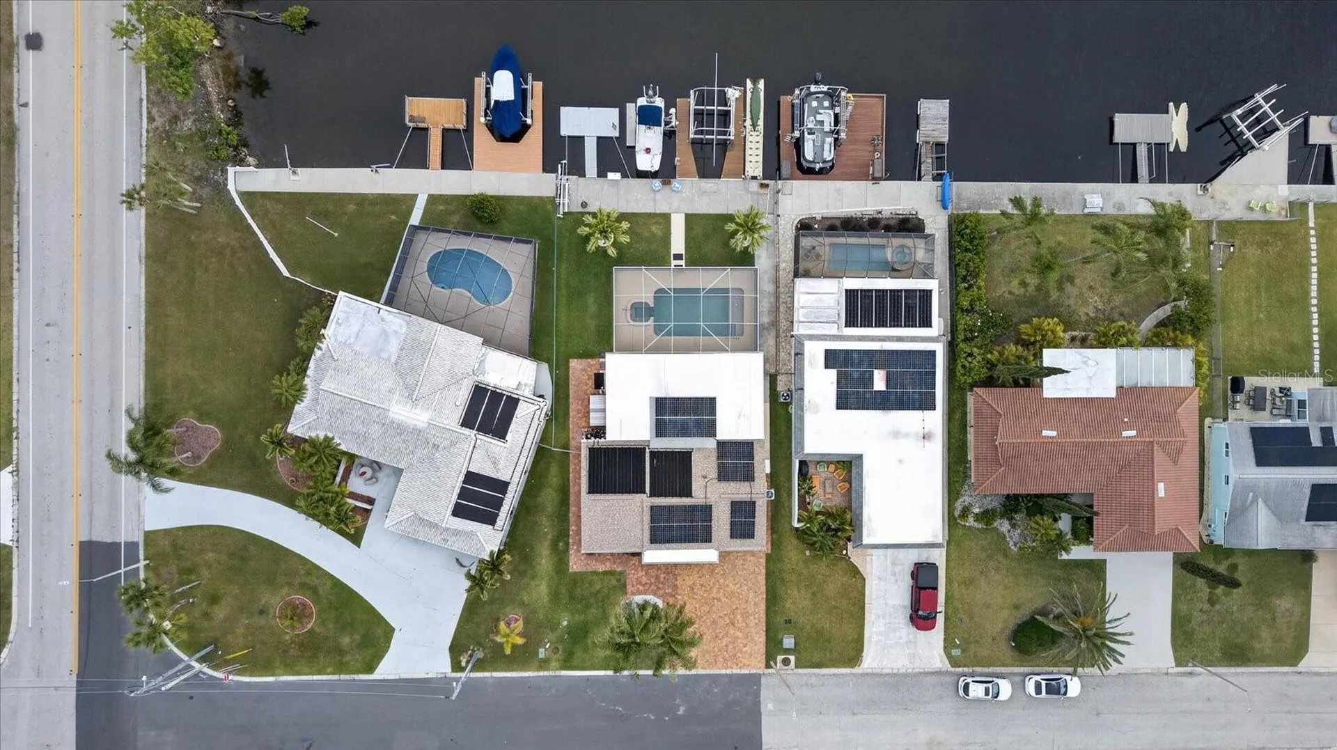 5006 Forestay Court New Port Richey FL 34652
