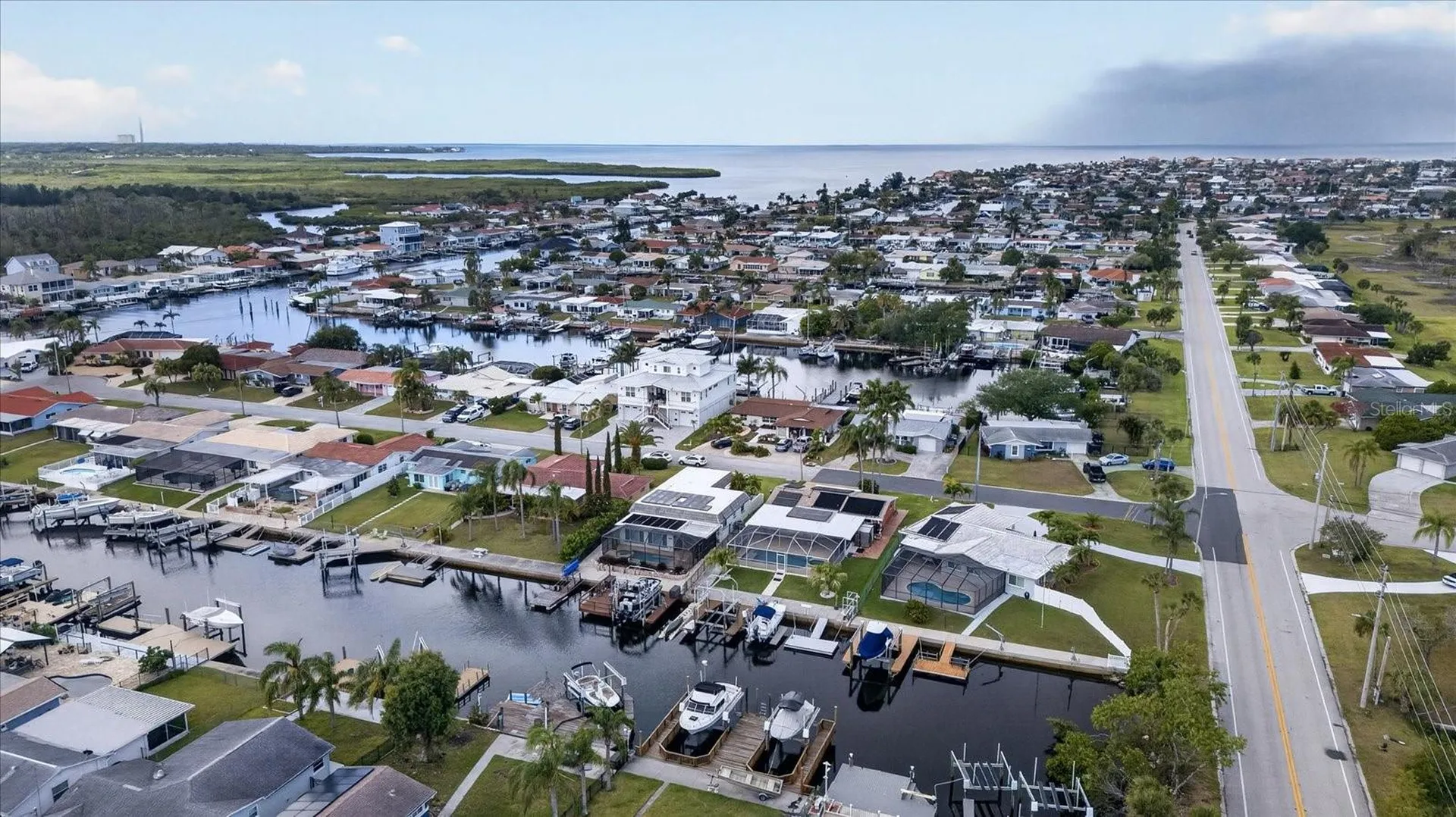 5006 Forestay Court New Port Richey FL 34652