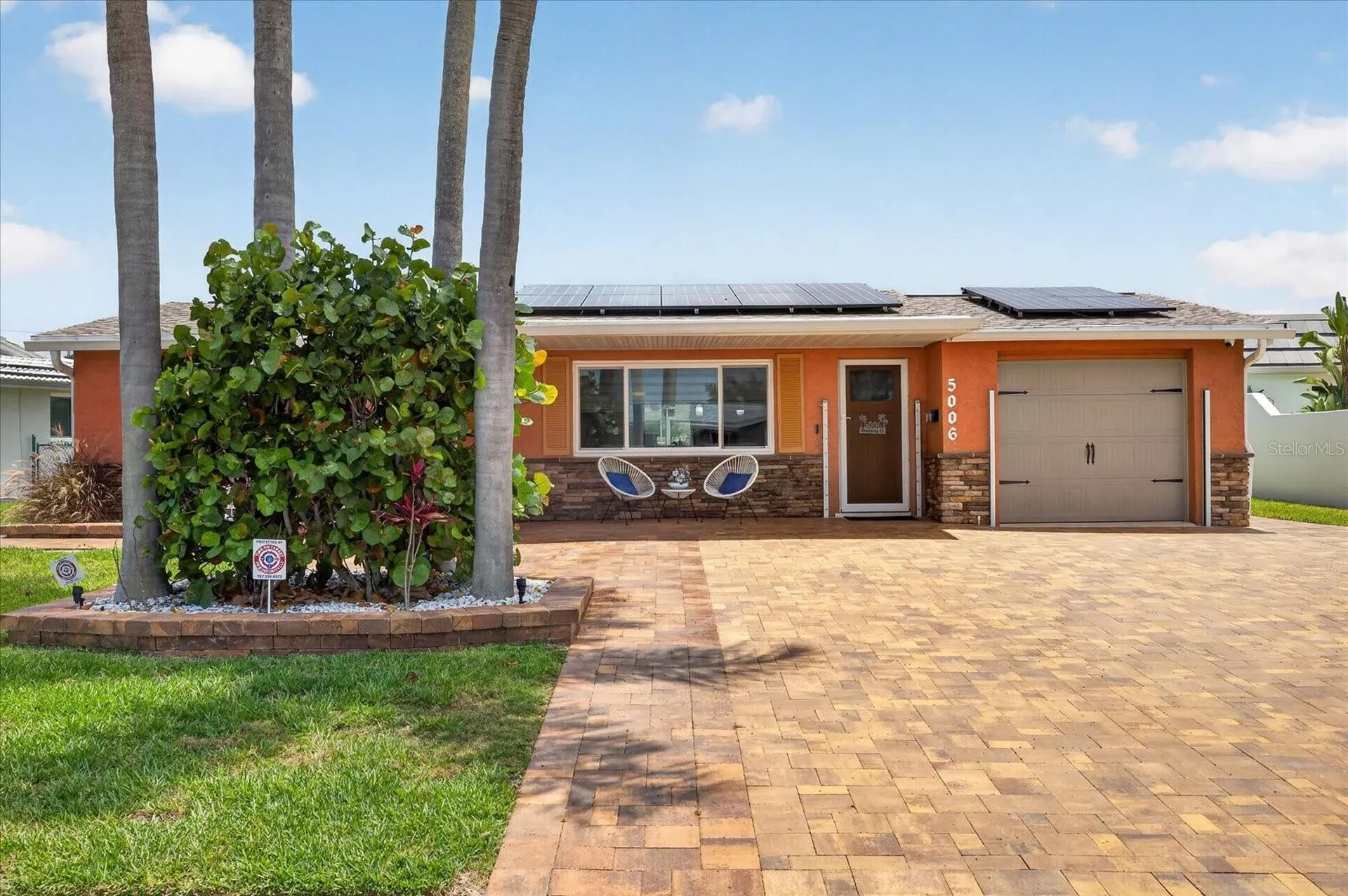 5006 Forestay Court New Port Richey FL 34652