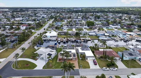 5006 Forestay Court New Port Richey FL 34652