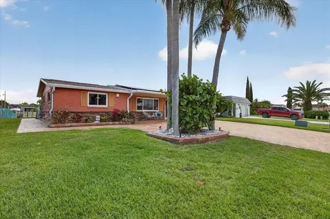 5006 Forestay Court New Port Richey FL 34652