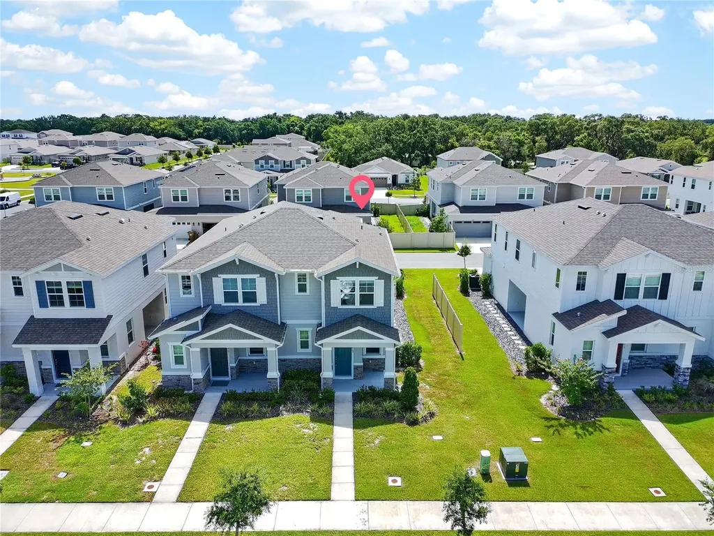 1465 Axel Graeson Avenue Kissimmee FL 34744