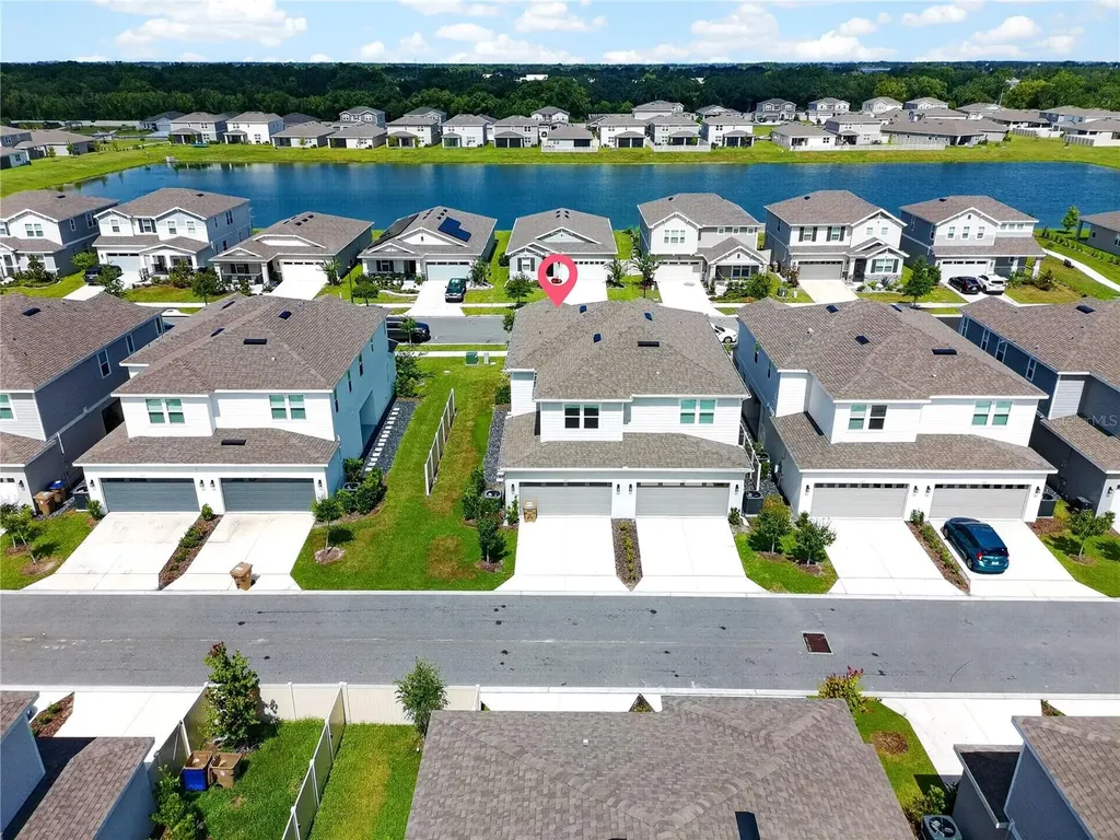 1465 Axel Graeson Avenue Kissimmee FL 34744