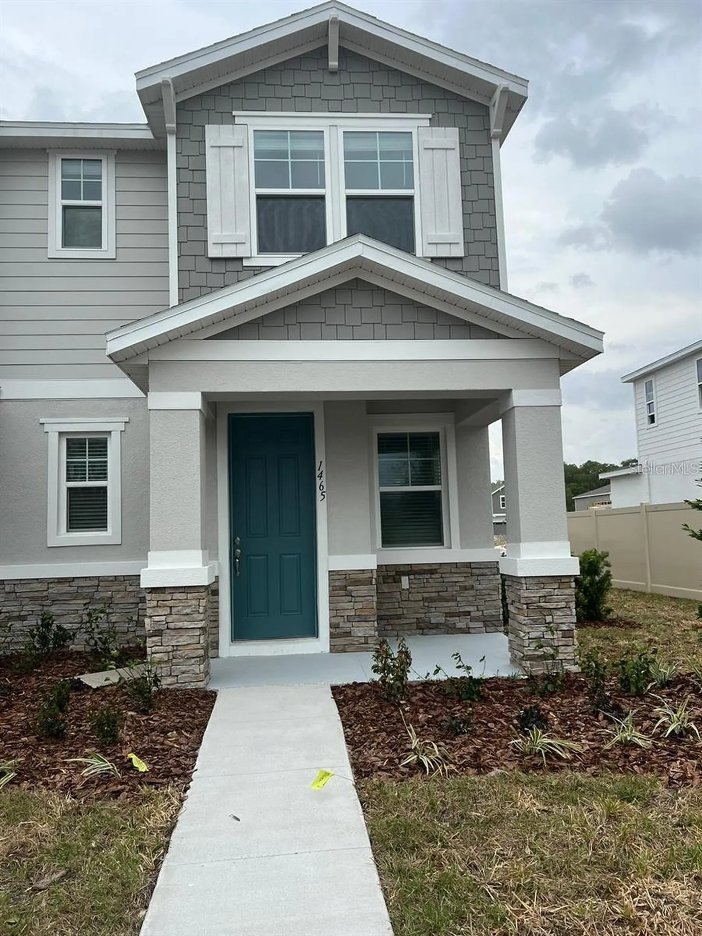 1465 Axel Graeson Avenue Kissimmee FL 34744