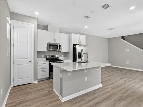 1465 Axel Graeson Avenue Kissimmee FL 34744