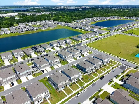 1465 Axel Graeson Avenue Kissimmee FL 34744