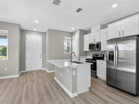 1465 Axel Graeson Avenue Kissimmee FL 34744