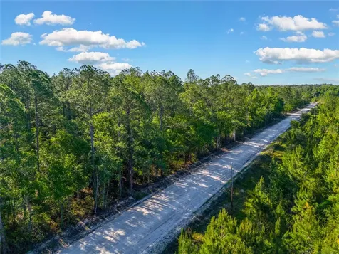 SW 126th Avenue Lake Butler FL 32054