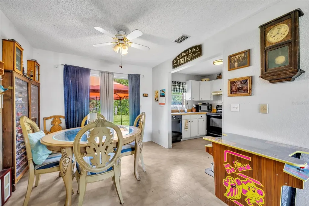 2816 Travelers Palm Drive Edgewater FL 32141