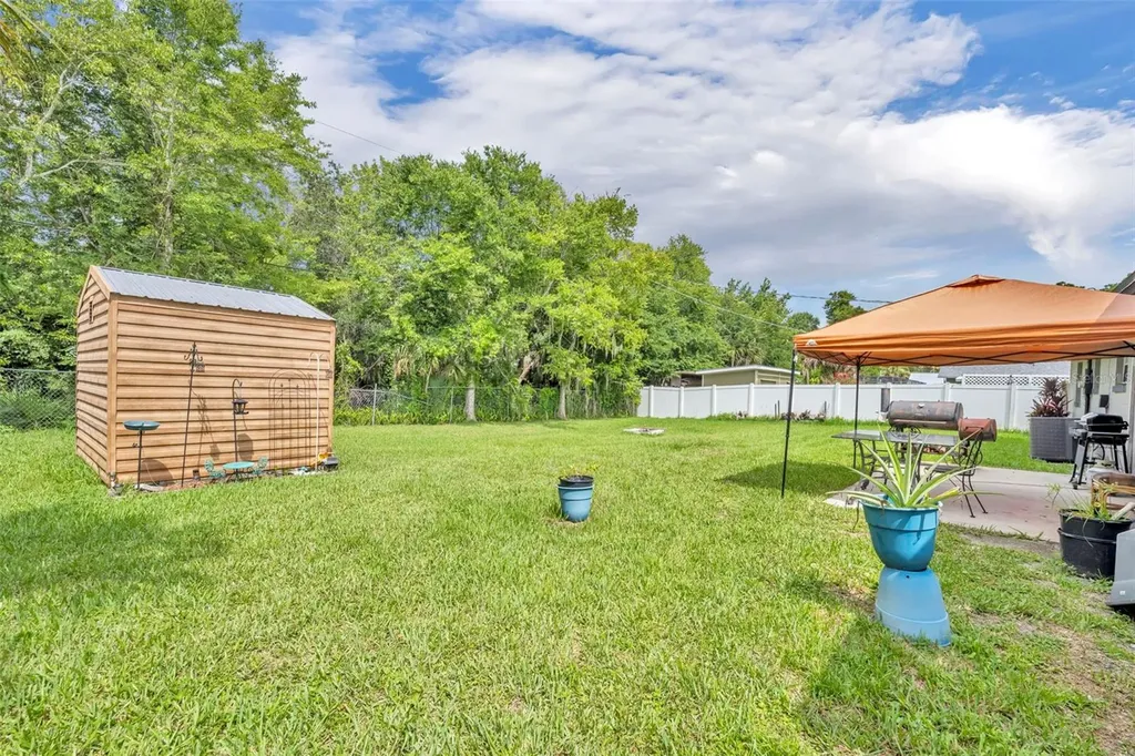 2816 Travelers Palm Drive Edgewater FL 32141