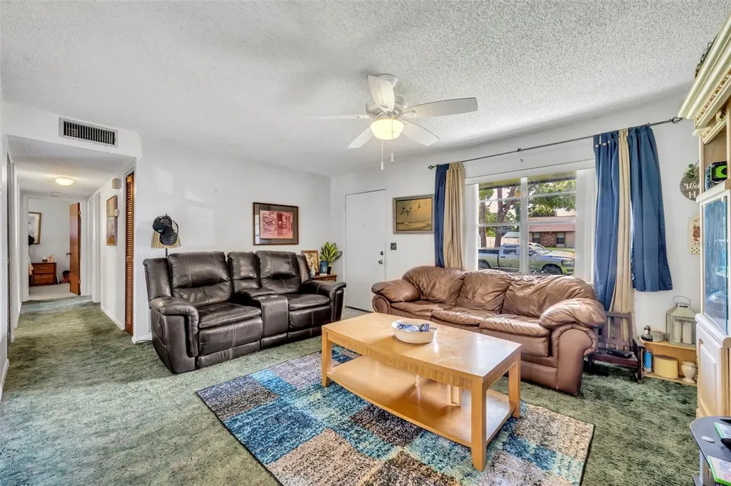 2816 Travelers Palm Drive Edgewater FL 32141