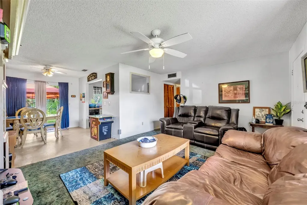 2816 Travelers Palm Drive Edgewater FL 32141