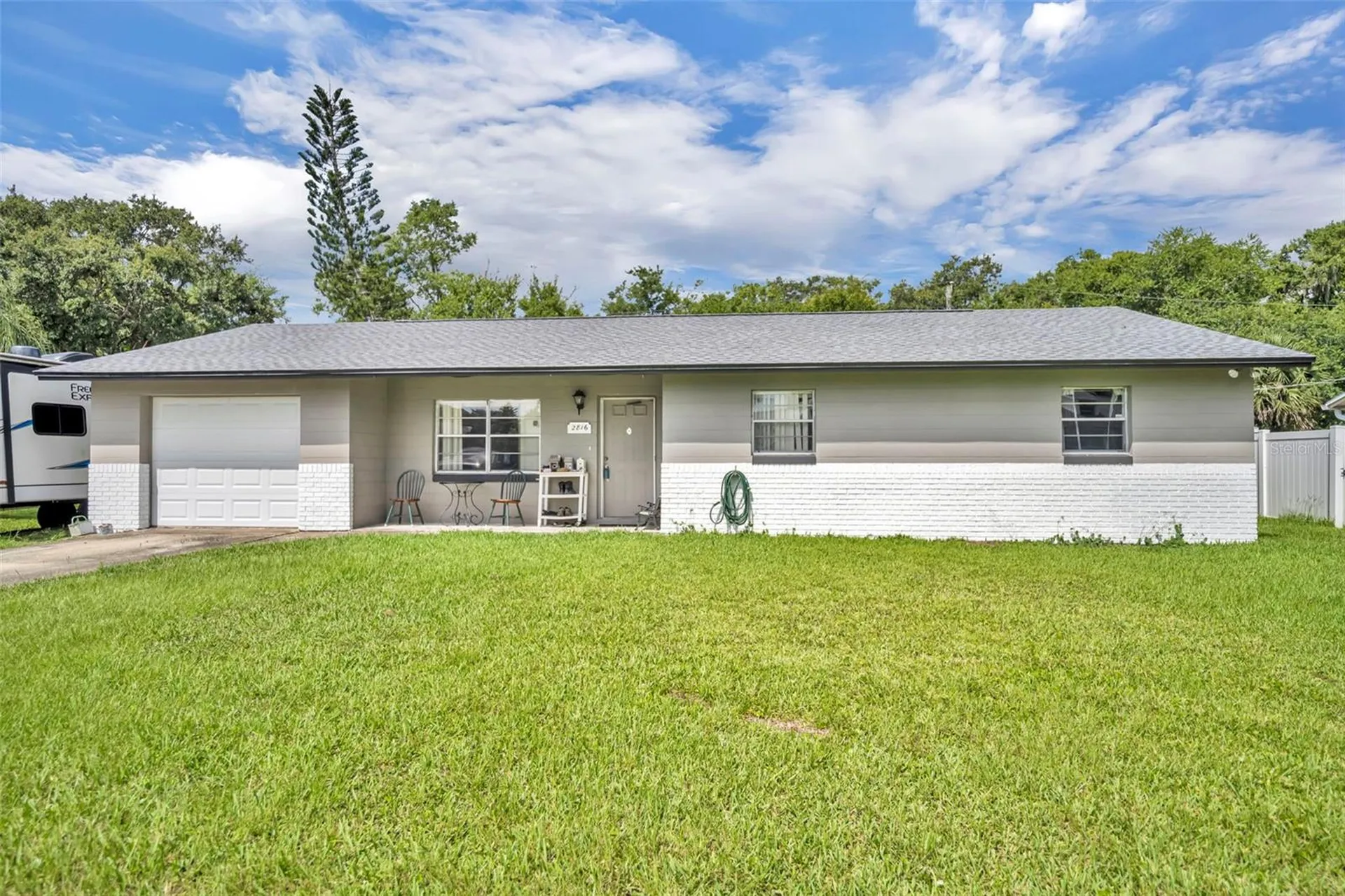 2816 Travelers Palm Drive Edgewater FL 32141