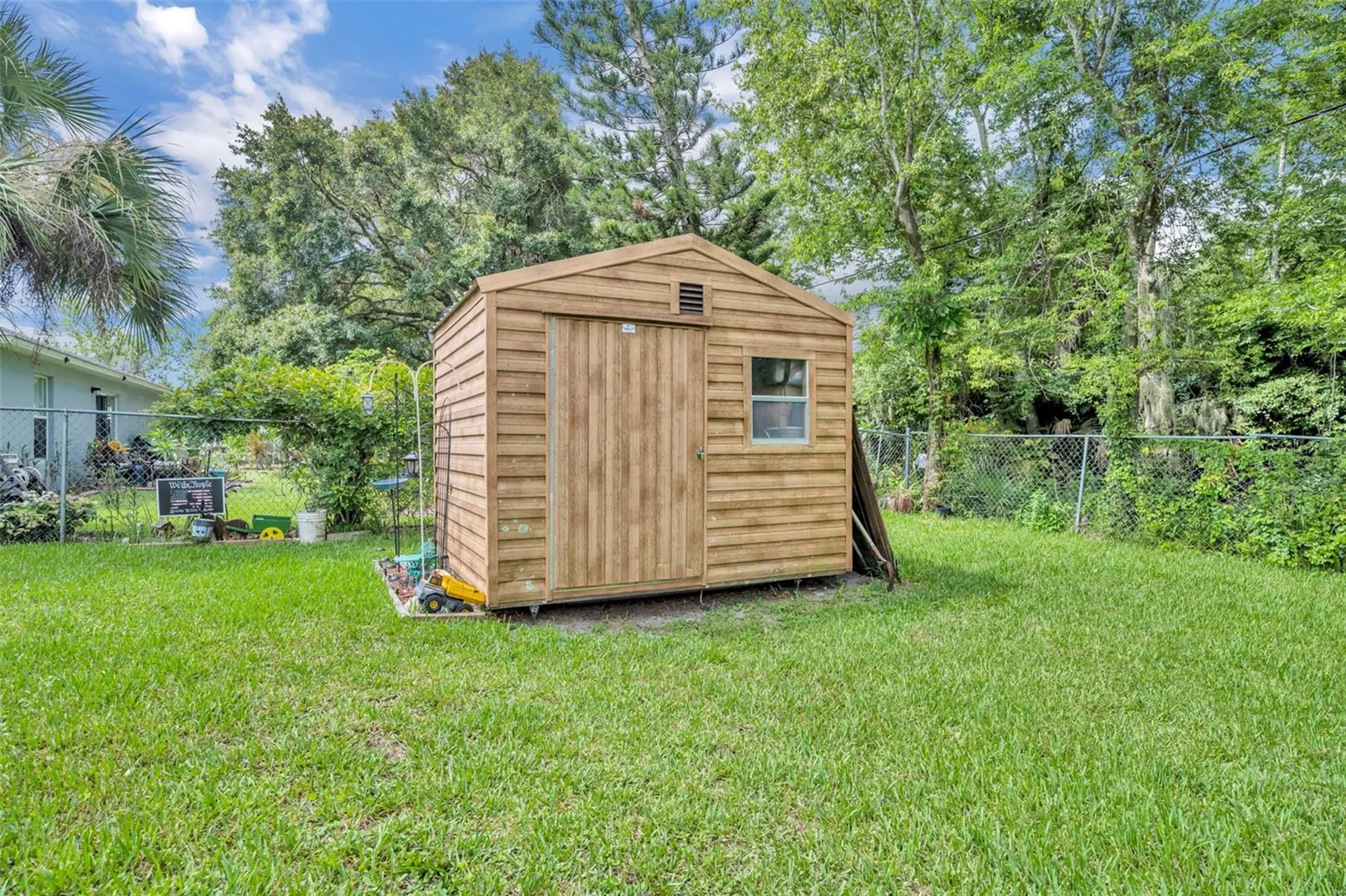 2816 Travelers Palm Drive Edgewater FL 32141