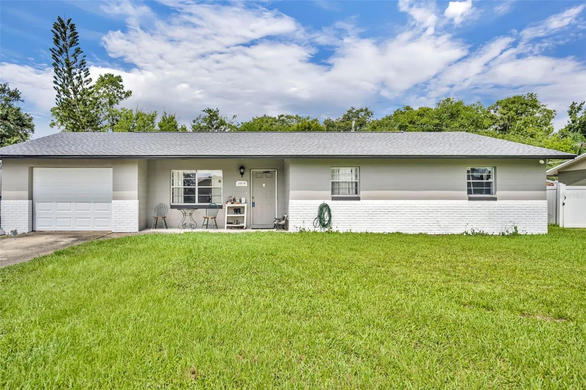 2816 Travelers Palm Drive Edgewater FL 32141