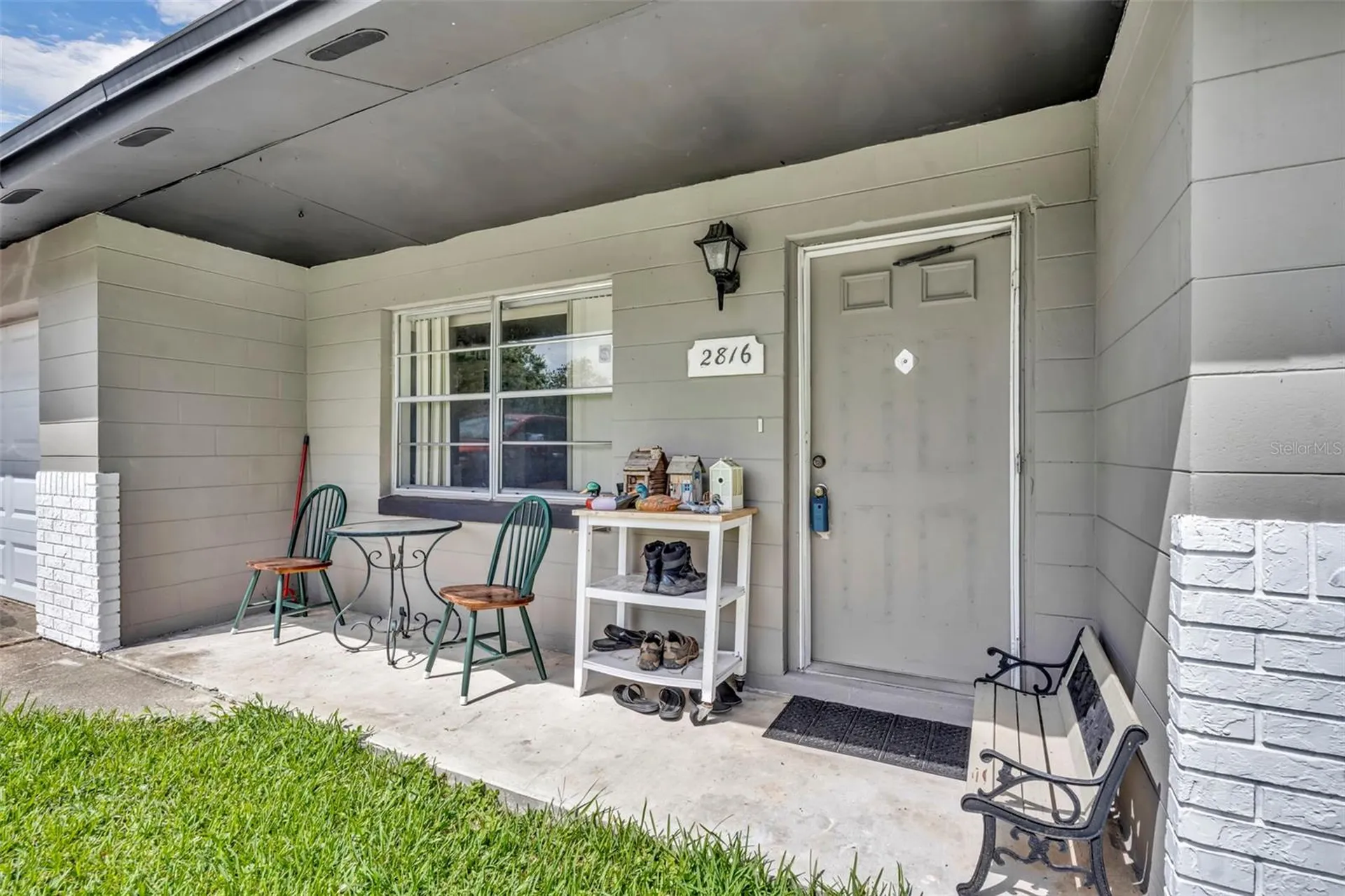 2816 Travelers Palm Drive Edgewater FL 32141