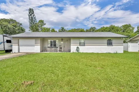 2816 Travelers Palm Drive Edgewater FL 32141