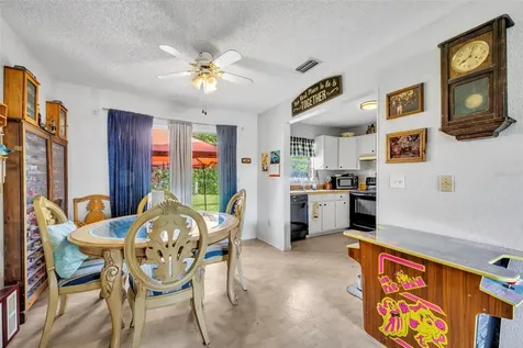 2816 Travelers Palm Drive Edgewater FL 32141