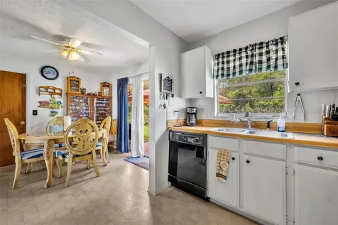 2816 Travelers Palm Drive Edgewater FL 32141
