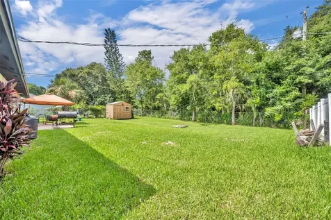 2816 Travelers Palm Drive Edgewater FL 32141