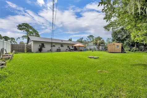 2816 Travelers Palm Drive Edgewater FL 32141