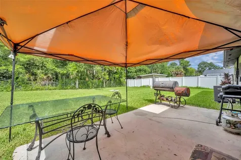 2816 Travelers Palm Drive Edgewater FL 32141