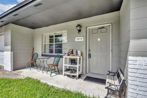 2816 Travelers Palm Drive Edgewater FL 32141