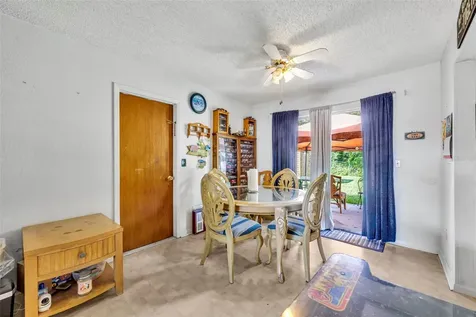 2816 Travelers Palm Drive Edgewater FL 32141