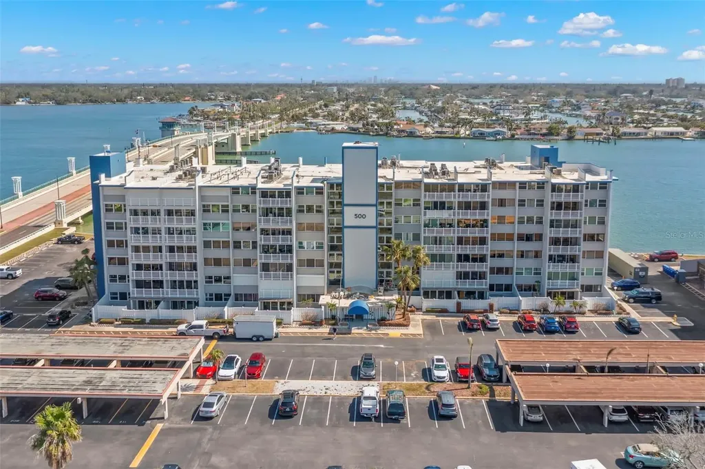 500 Treasure Island Causeway Treasure Island FL 33706
