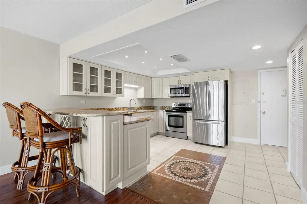 500 Treasure Island Causeway Treasure Island FL 33706