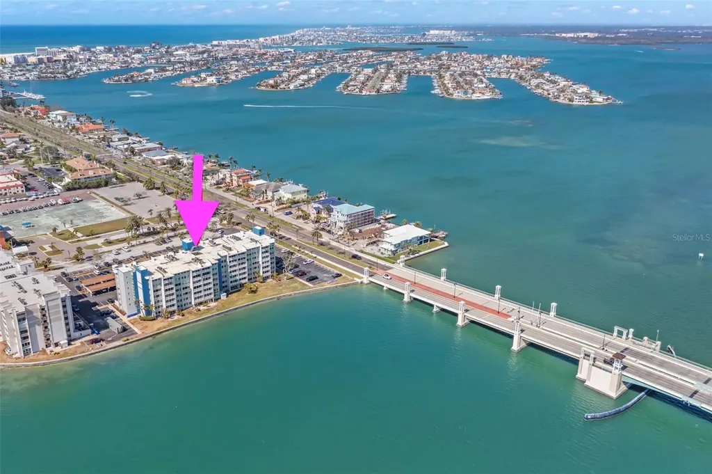 500 Treasure Island Causeway Treasure Island FL 33706