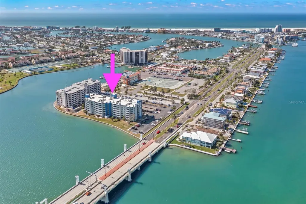 500 Treasure Island Causeway Treasure Island FL 33706