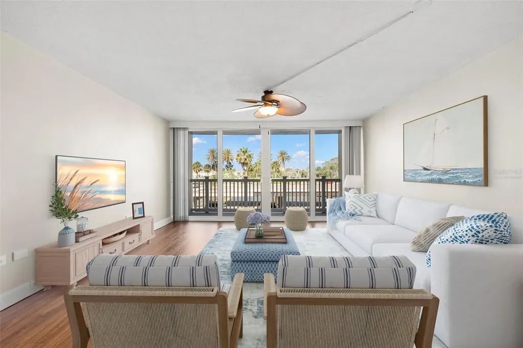 500 Treasure Island Causeway Treasure Island FL 33706