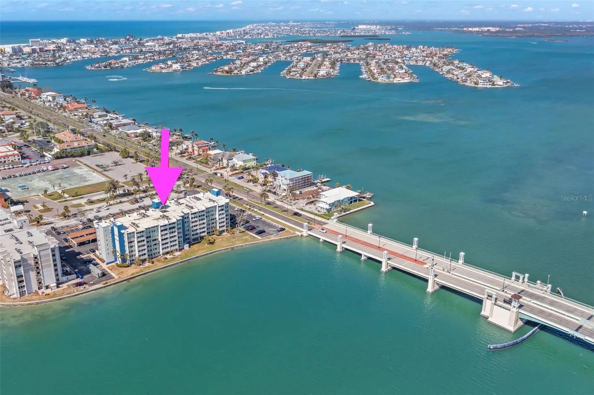 500 Treasure Island Causeway Treasure Island FL 33706