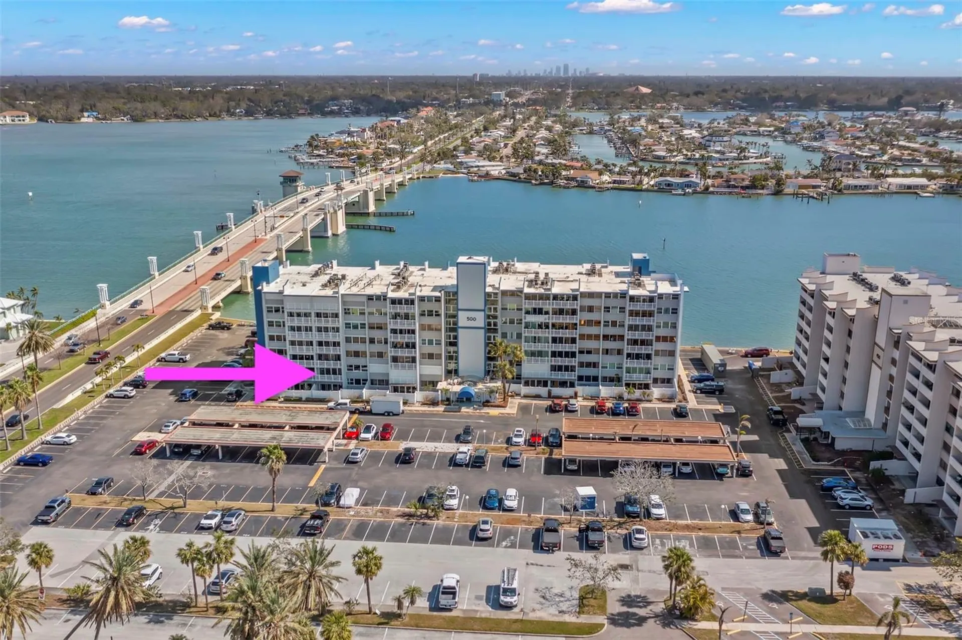 500 Treasure Island Causeway Treasure Island FL 33706