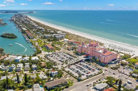 500 Treasure Island Causeway Treasure Island FL 33706